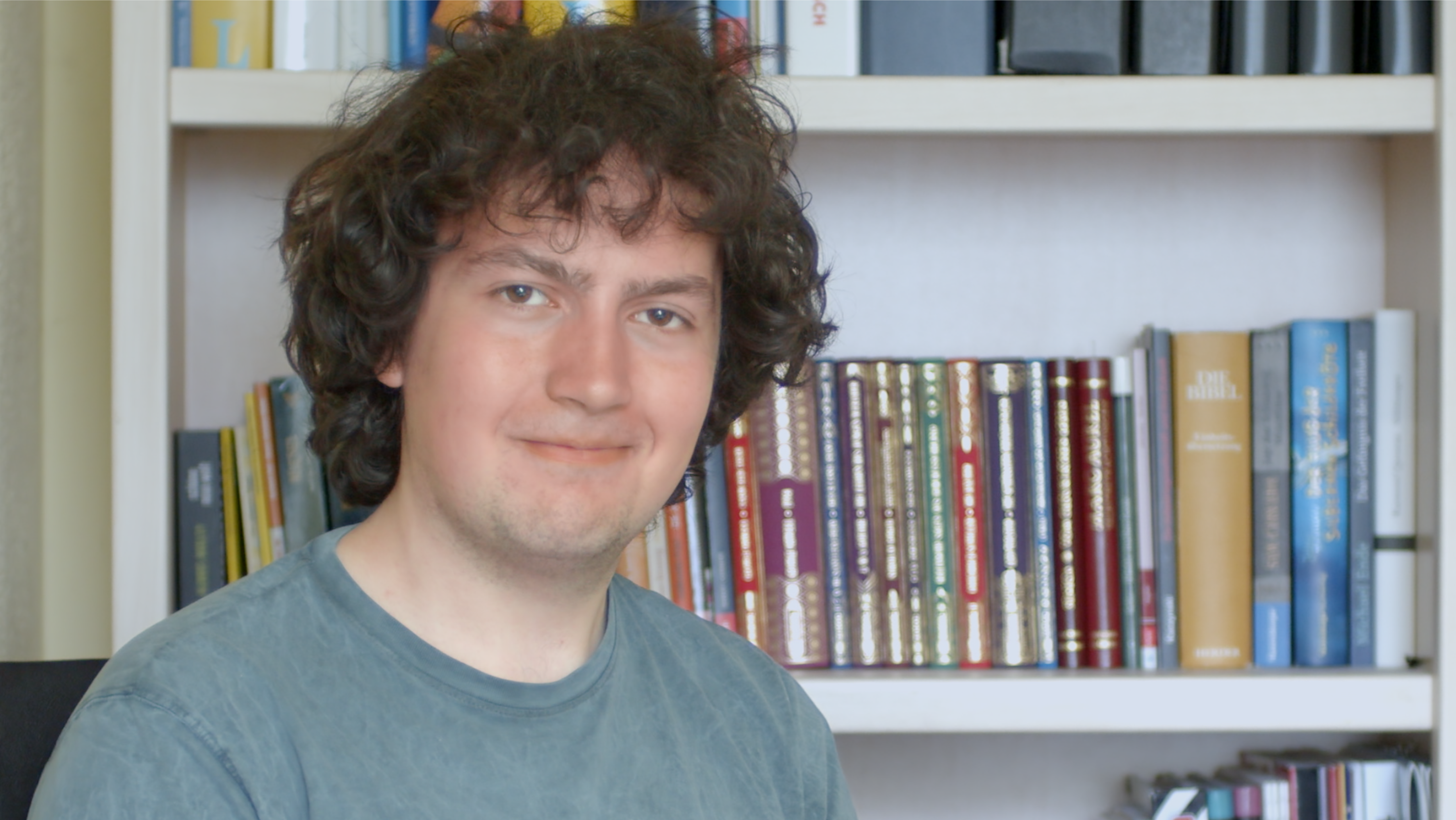 Sebastian Lechner